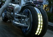 Dodge Tomahawk